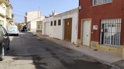 Foto 4 de Dúplex en venda a Calle San Cristobal, Balsapintada - El Estrecho, Murcia