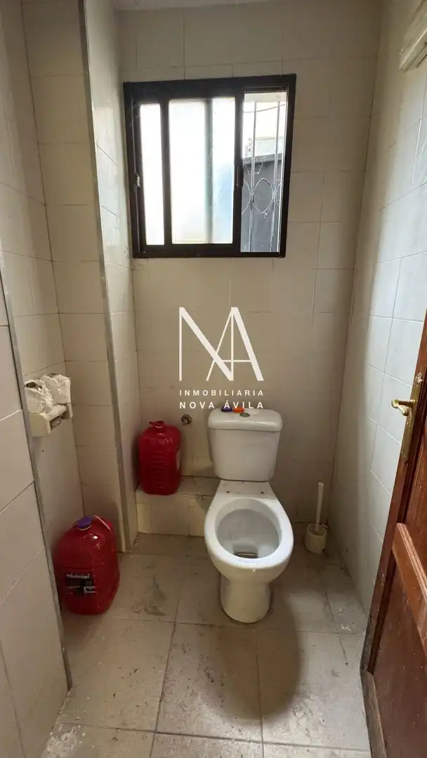 Baño de Local en venta en Marratxí