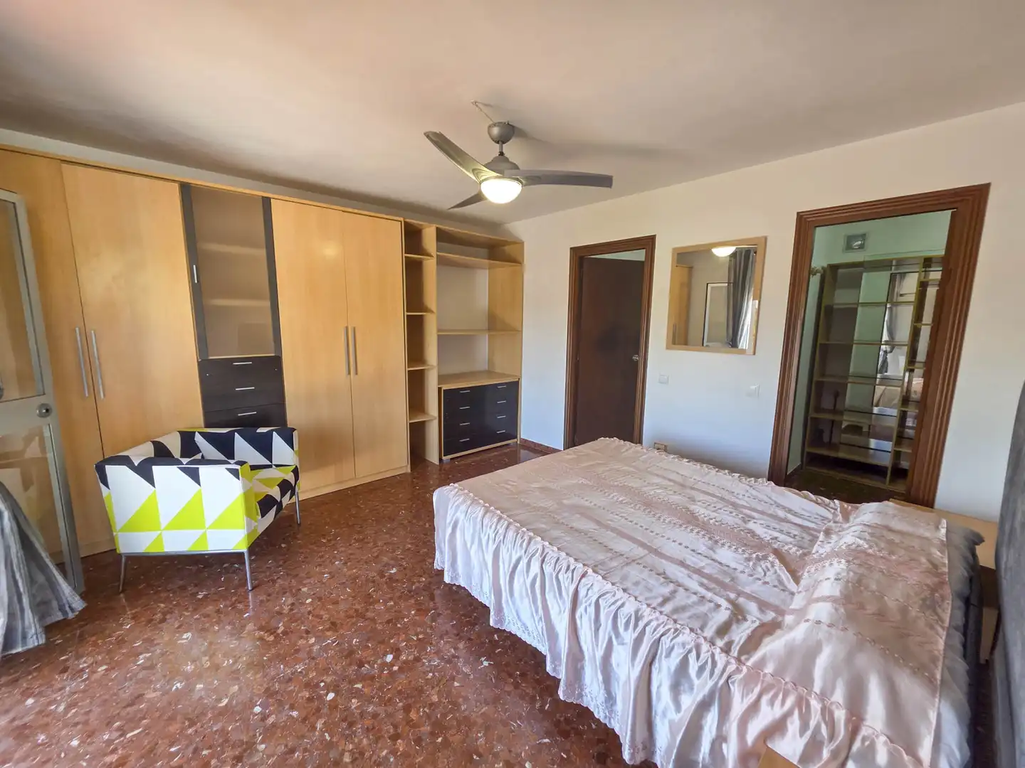 Casa amb piscina en venda a Estepona Pueblo, imagen 30