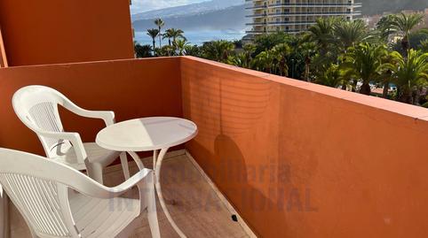 Foto 2 de Apartament en venda a Avenida Aguilar y Quesada, 3, Zona Botánico, Santa Cruz de Tenerife