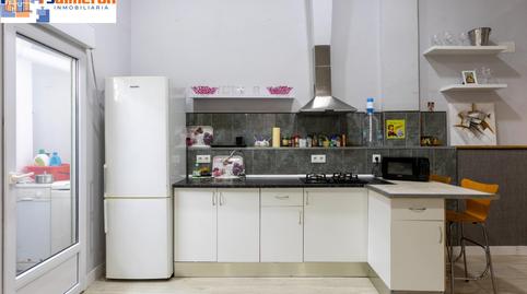 Foto 4 de Pis en venda a Playa de Granada, Motril