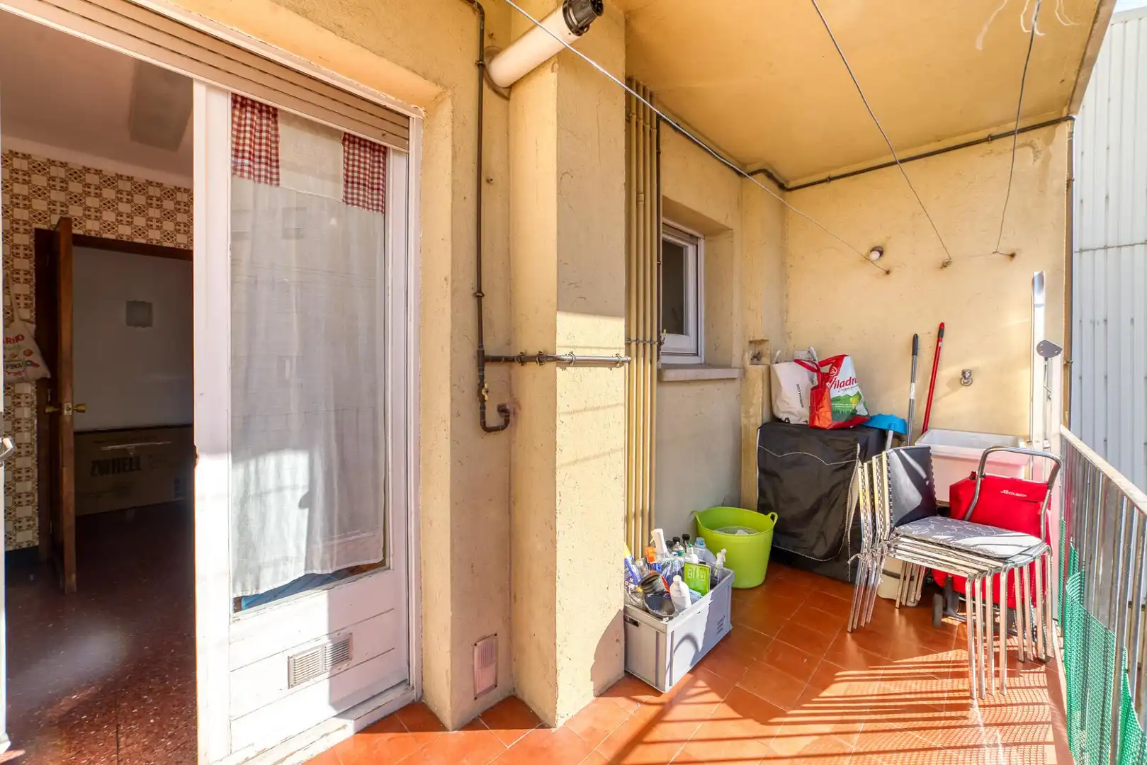 Flat for sale in Creu de la Mà