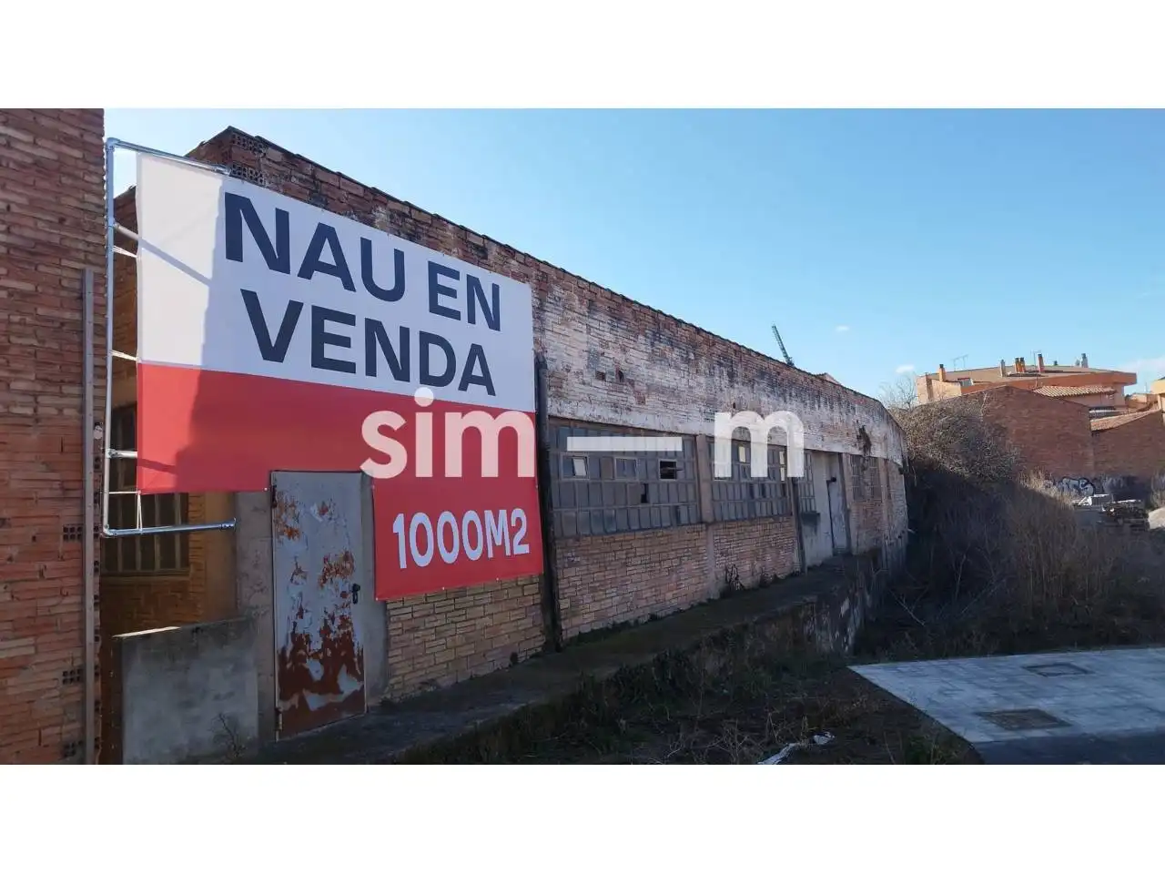 Residential land for sale in Calle teodor de mas