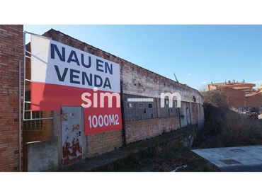 Wohnbaugrundstück zum Verkauf in Calle teodor de mas