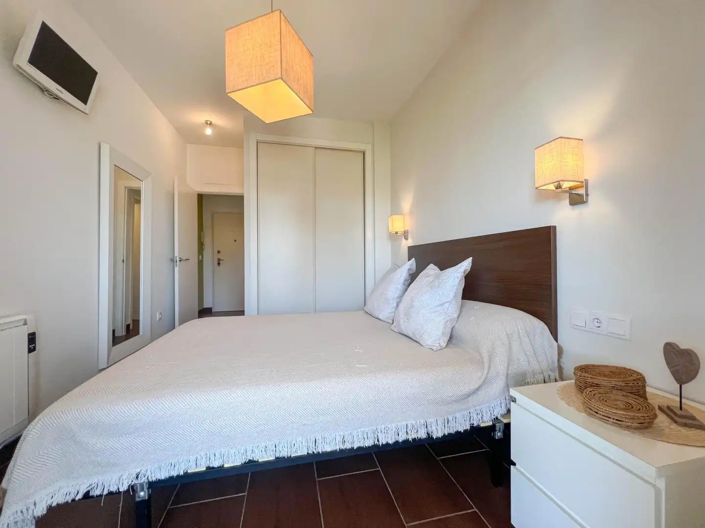 Apartamento con terraza en alquiler en Calle GRAN VIA 17, imagen 24