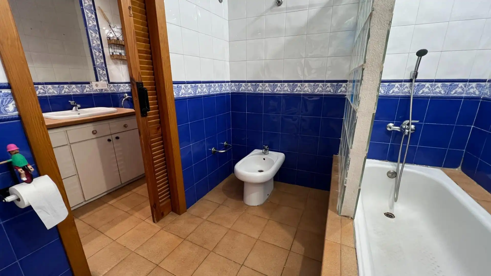 Habitación en La Ñora
