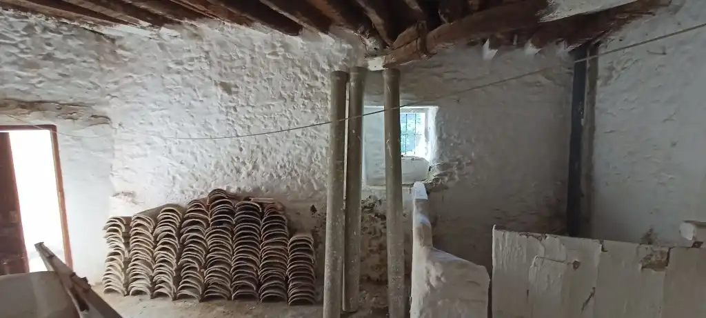 Finca rústica en venda en Salares amb Terrassa