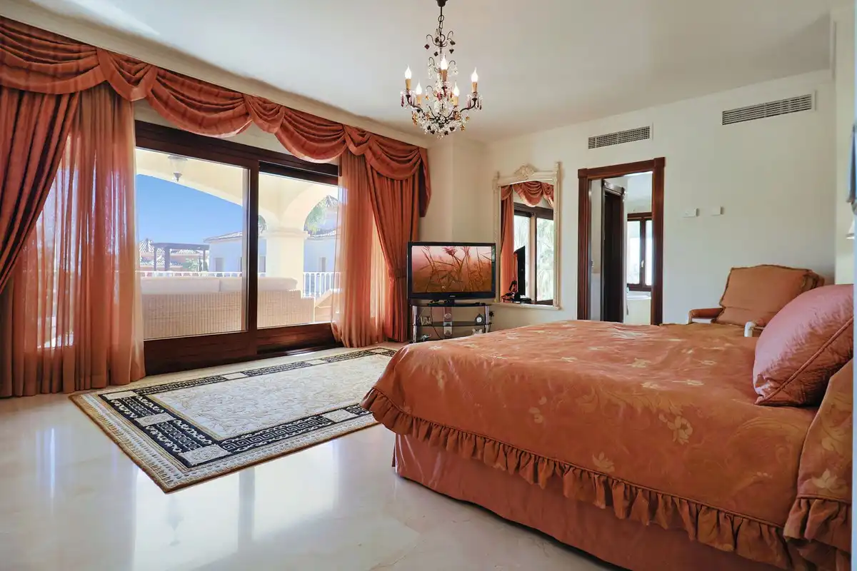 Chalet en venta en Los Arqueros  - Puerto del Almendro, imagen 33