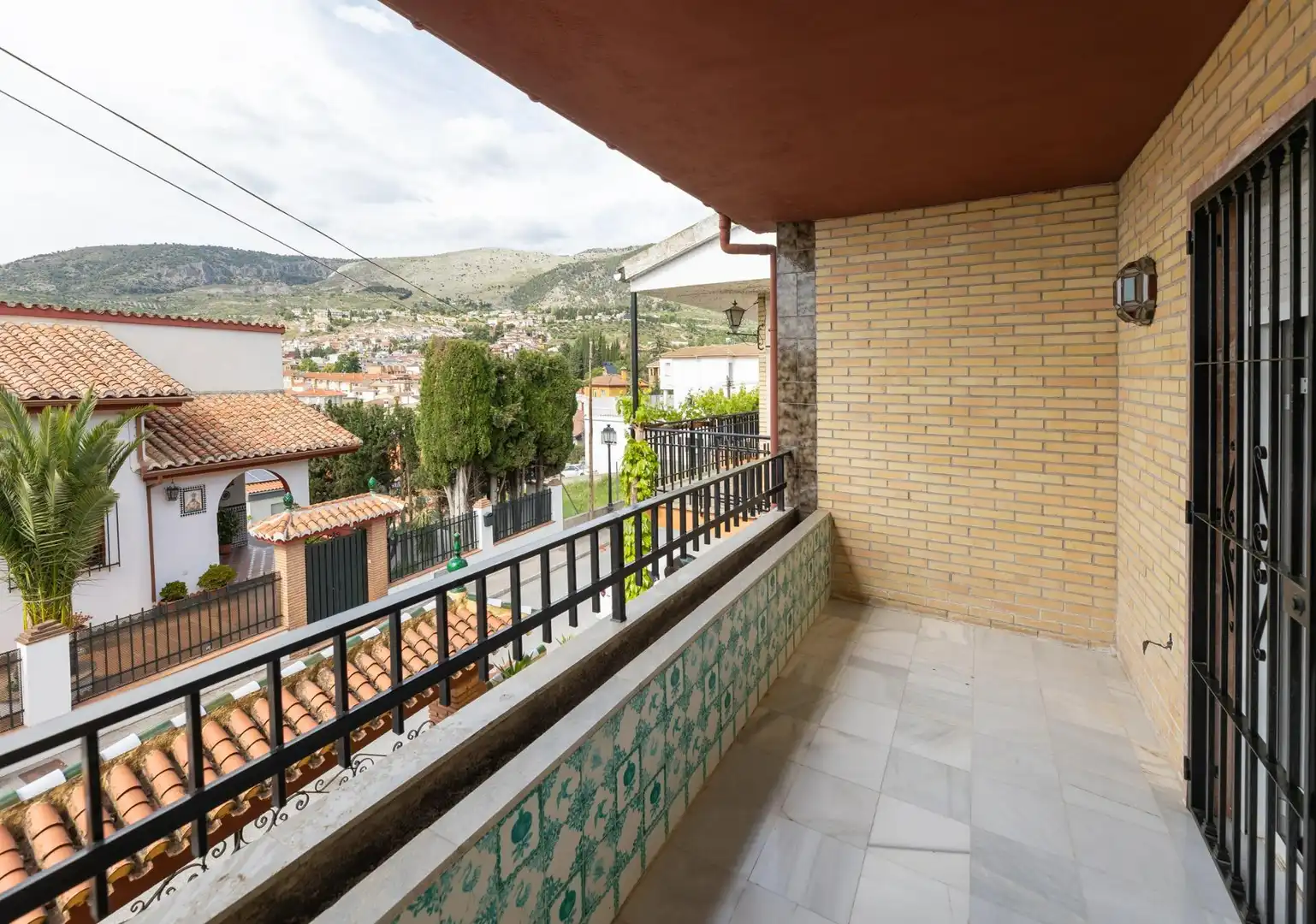 Chalet con piscina en venta en Alfacar, imagen 25