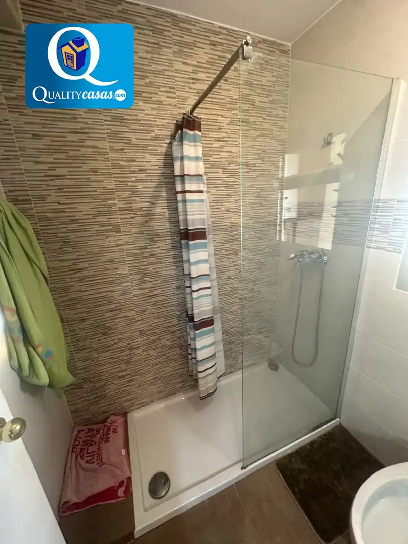 Flat with terrace for sale in Jijona / Xixona, imagen 22