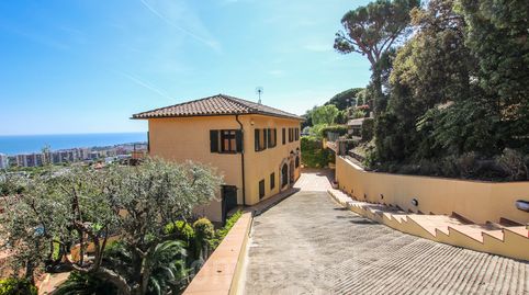 Foto 5 de Casa o chalet de alquiler en Teià, Barcelona