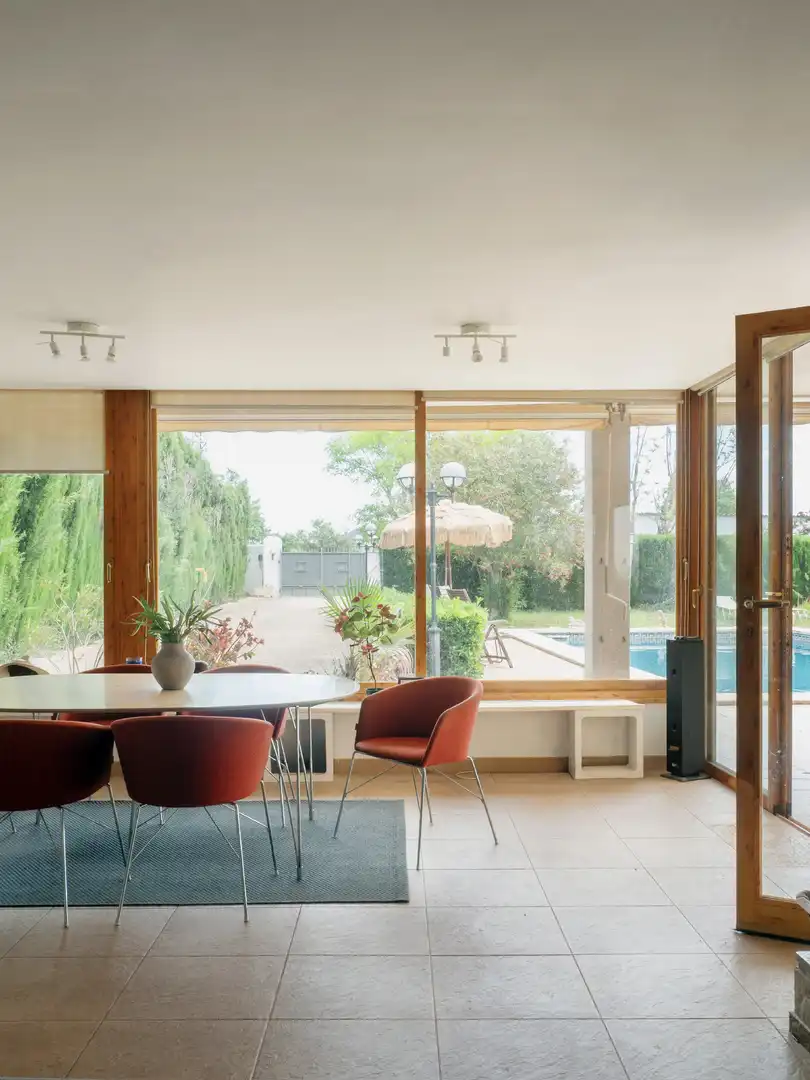 Casa amb terrassa en venda a Centro, imagen 19