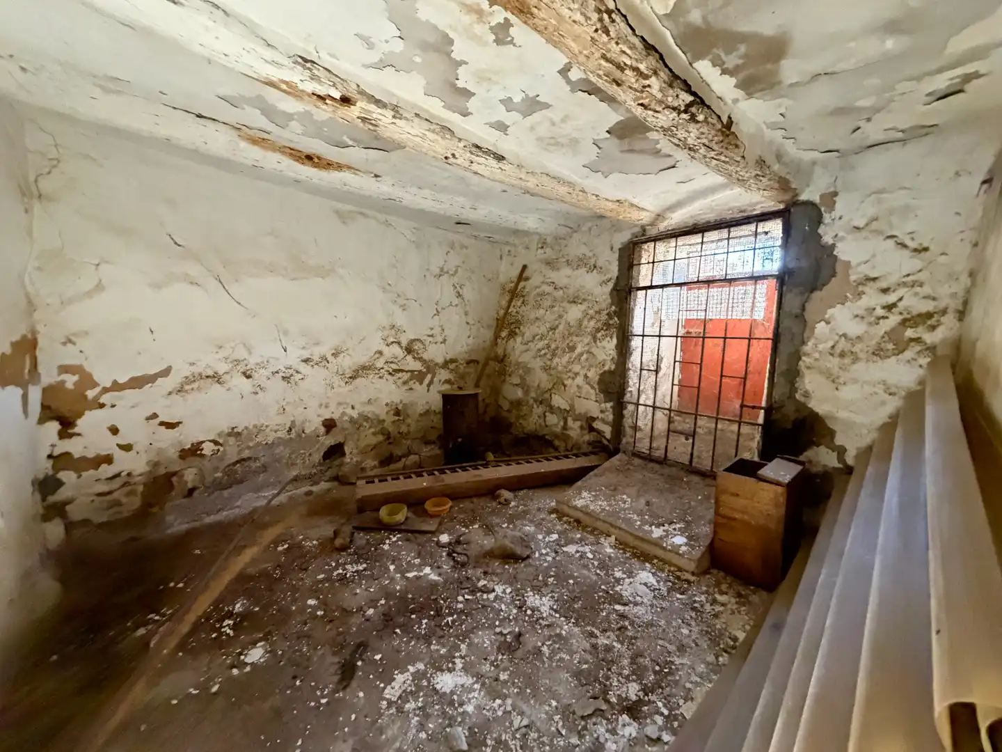 Casa o xalet en venda en Úbeda amb Jardí privat i Traster