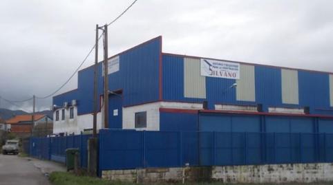 Photo 3 of Industrial buildings for sale in San Salvador - Caeira, Pontevedra