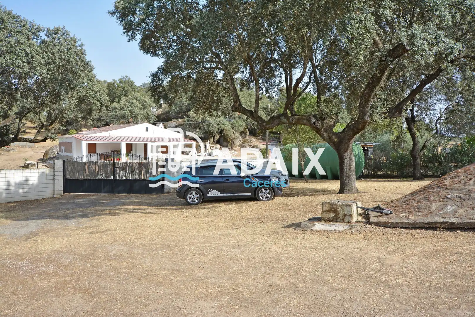 Casa o chalet en venta en Torreorgaz con Aire acondicionado, Calefacción y Trastero