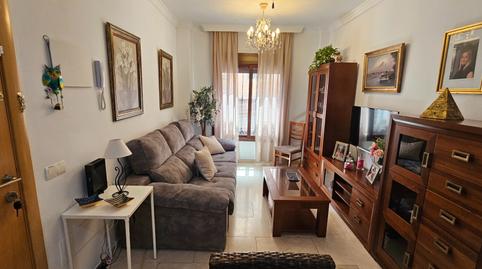 Foto 3 de Apartament en venda a Centro, Málaga