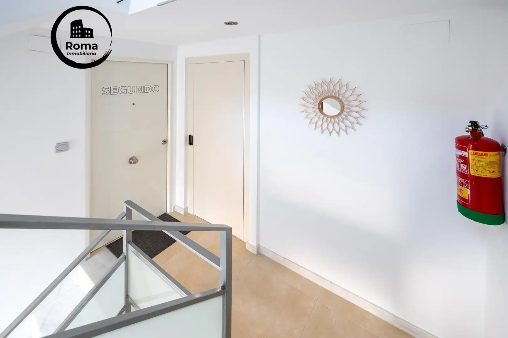 Residential with lift for sale in La Zubia Ciudad, imagen 11