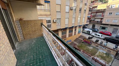 Foto 5 de Pis en venda a Paseo de la Estación, 33, Hospital,  Jaén Capital