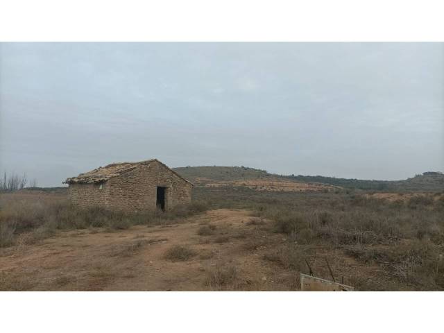 Terreno en Venta en Albalate de Cinca