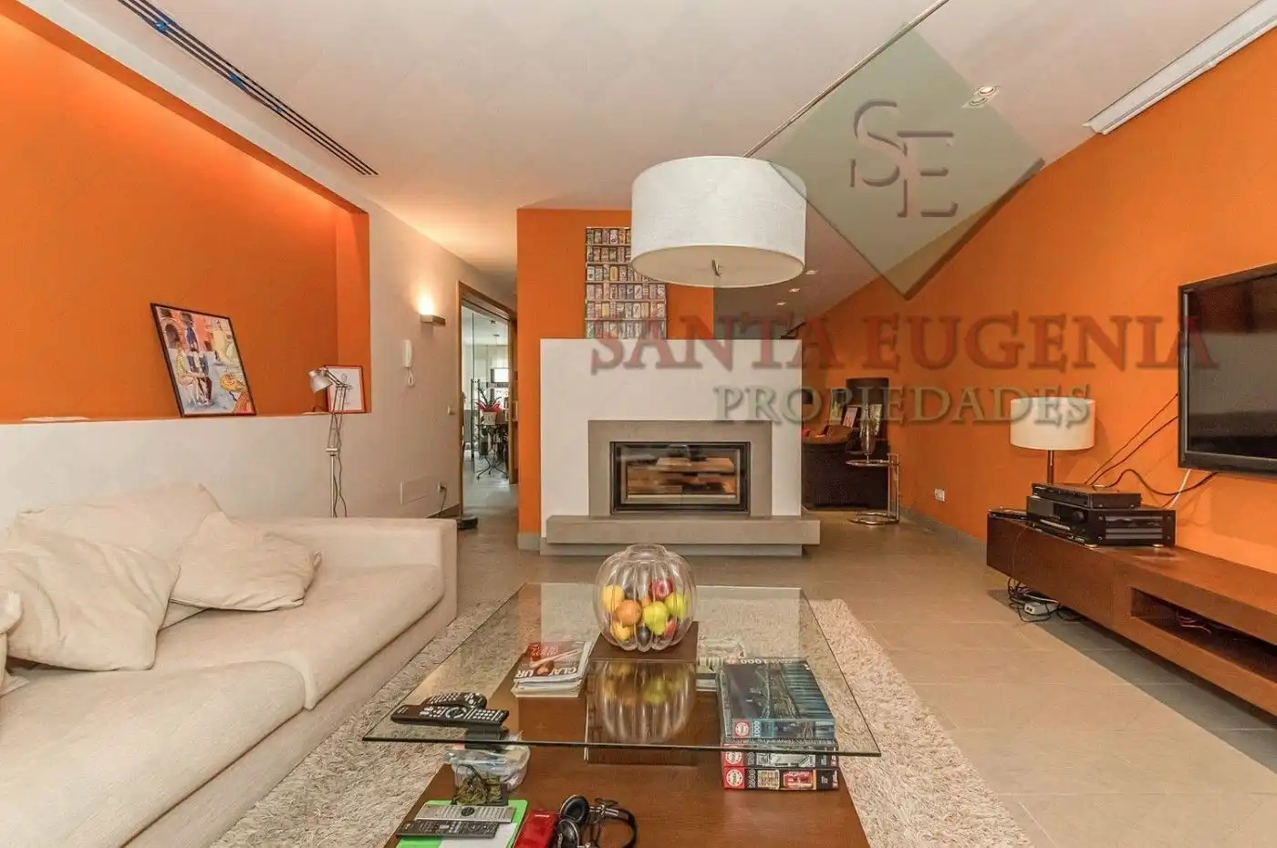 Casa o chalet en venta en Dalt Sant Joan - Plaça Eivissa