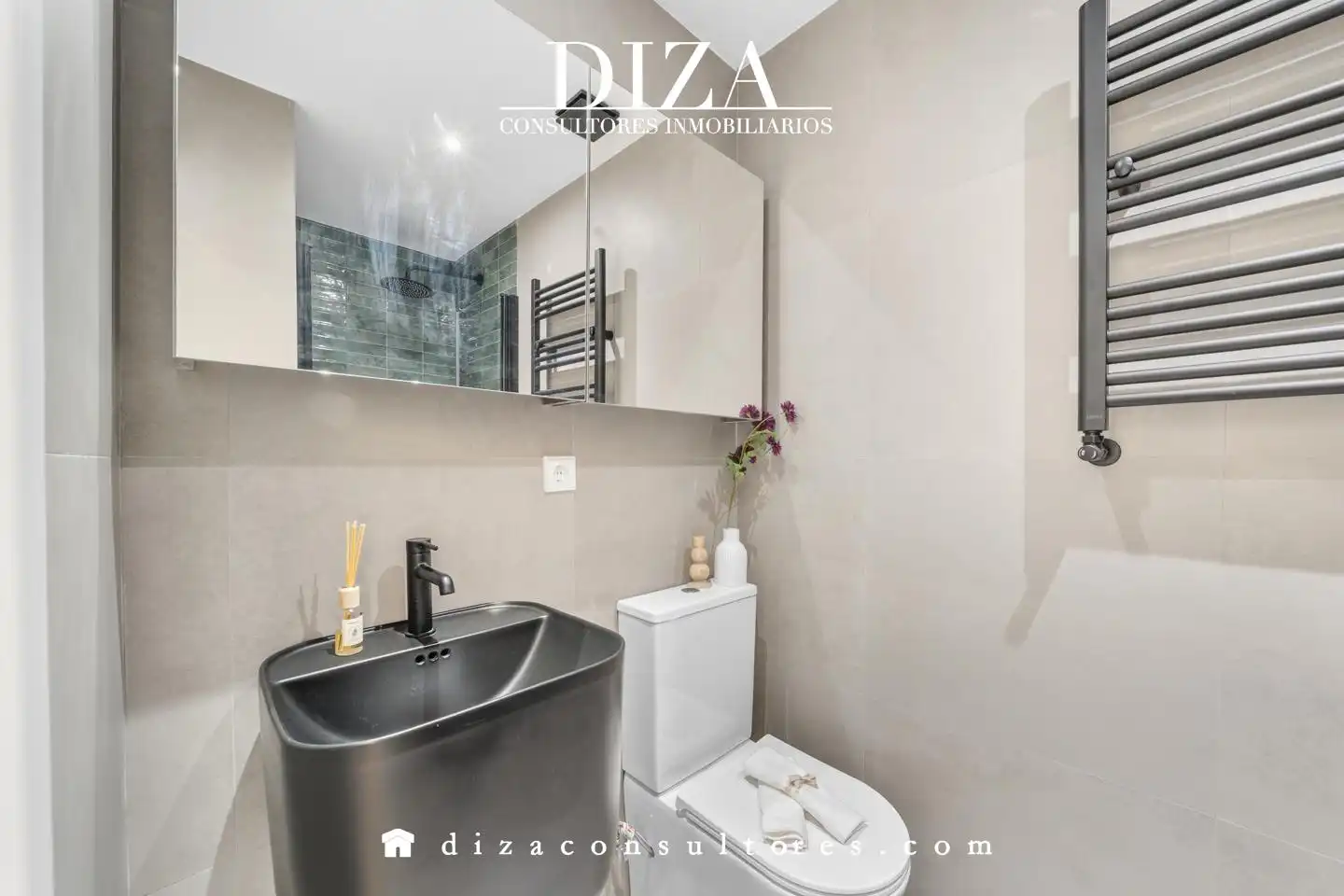 Penthouse mit Aufzug zum Verkauf in Calle de Máiquez, imagen 18