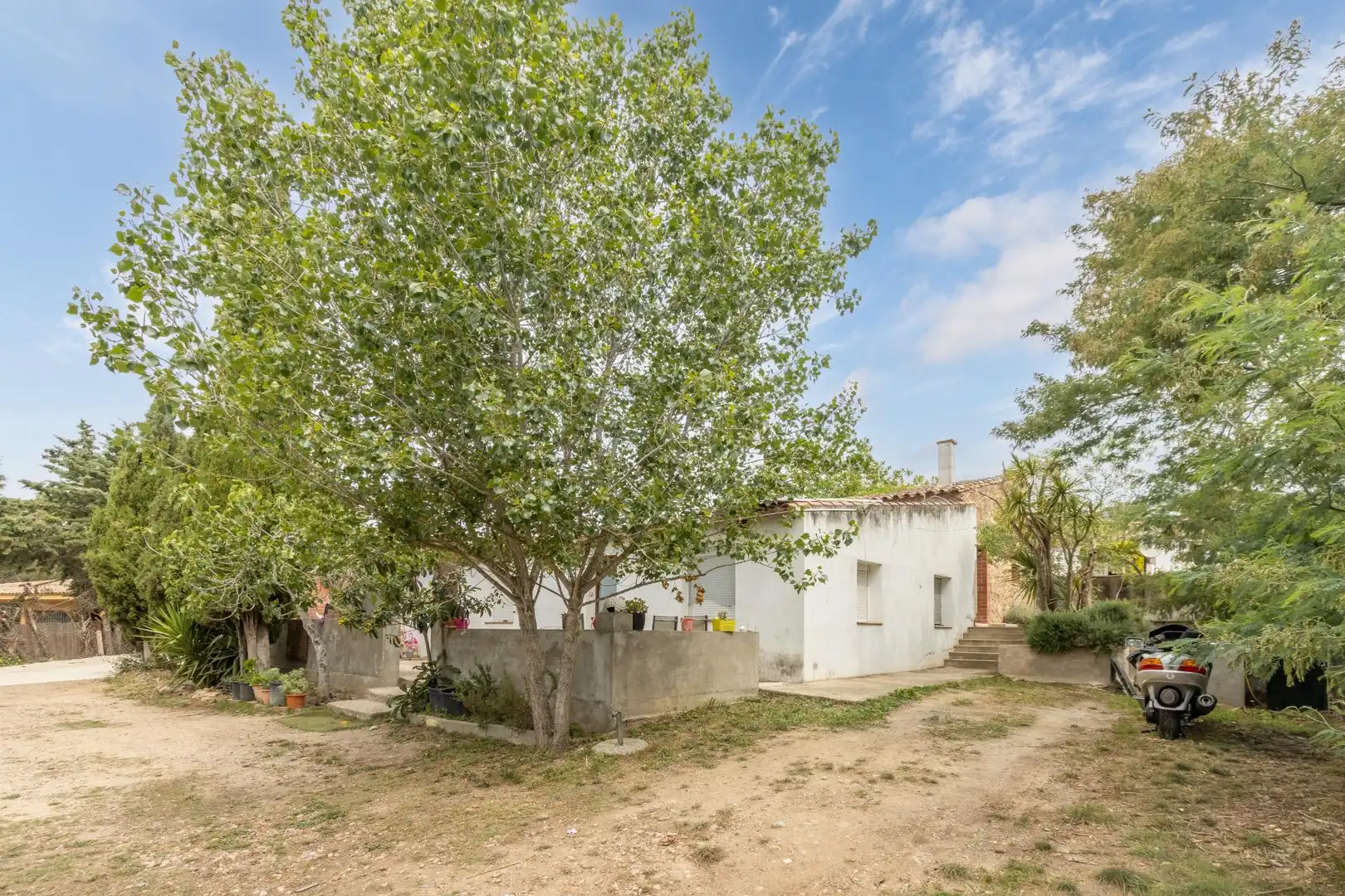 Casa rústica en venda a Santa Cristina Poble, imagen 6