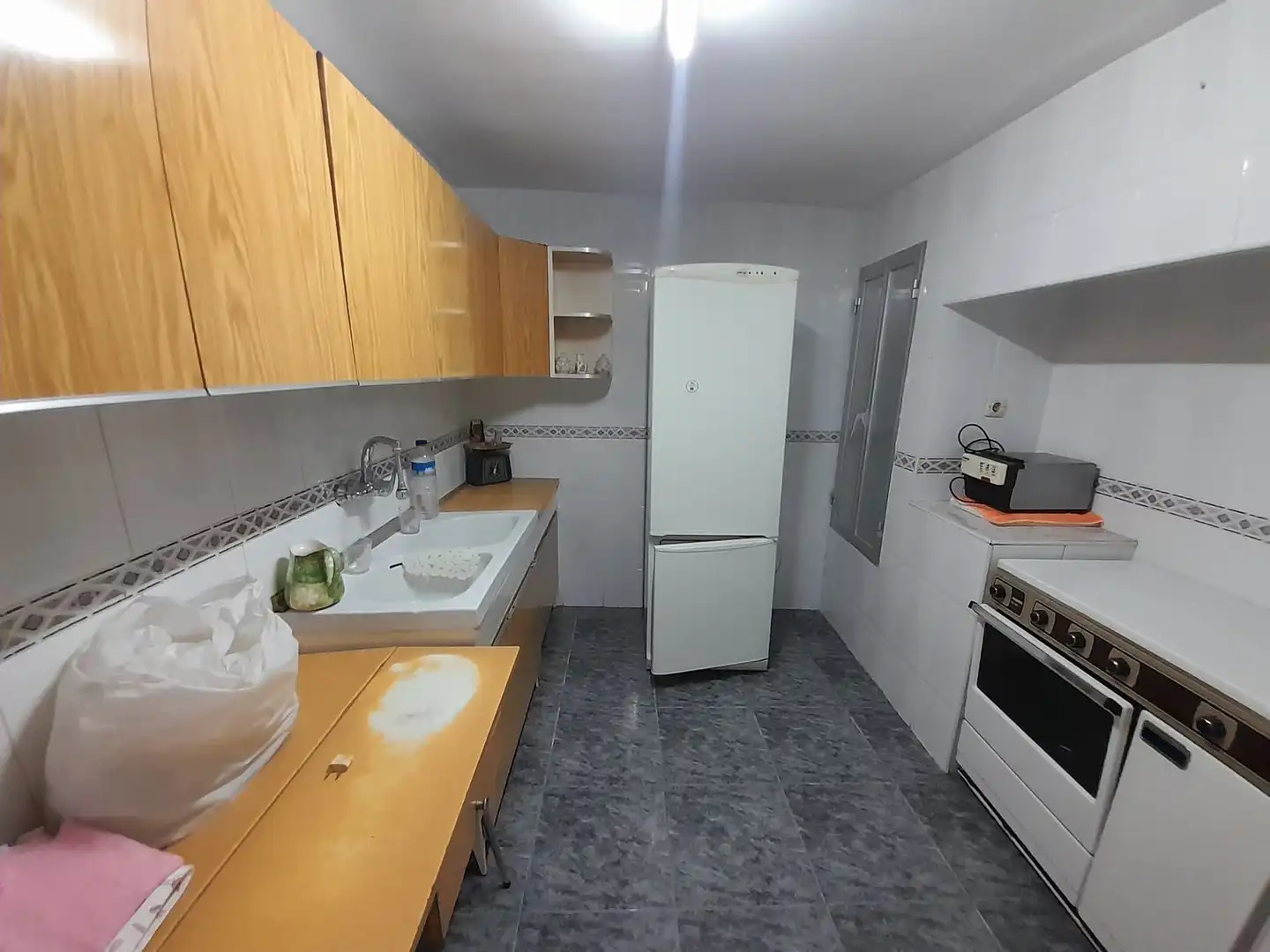 Maison mitoyenne à vendre à Ctra. Circunvalación - La Magdalena