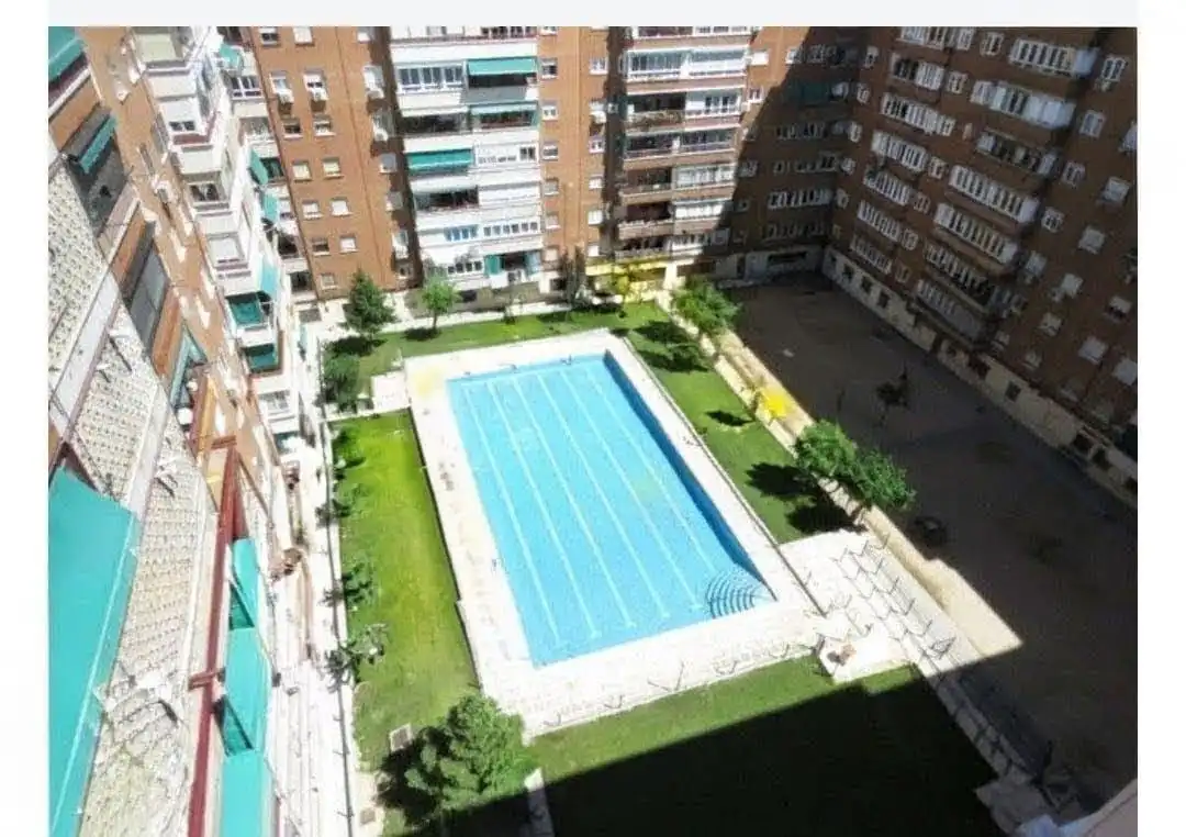 Wohnung zum Verkauf in Calle Cisneros, Zona Renfe