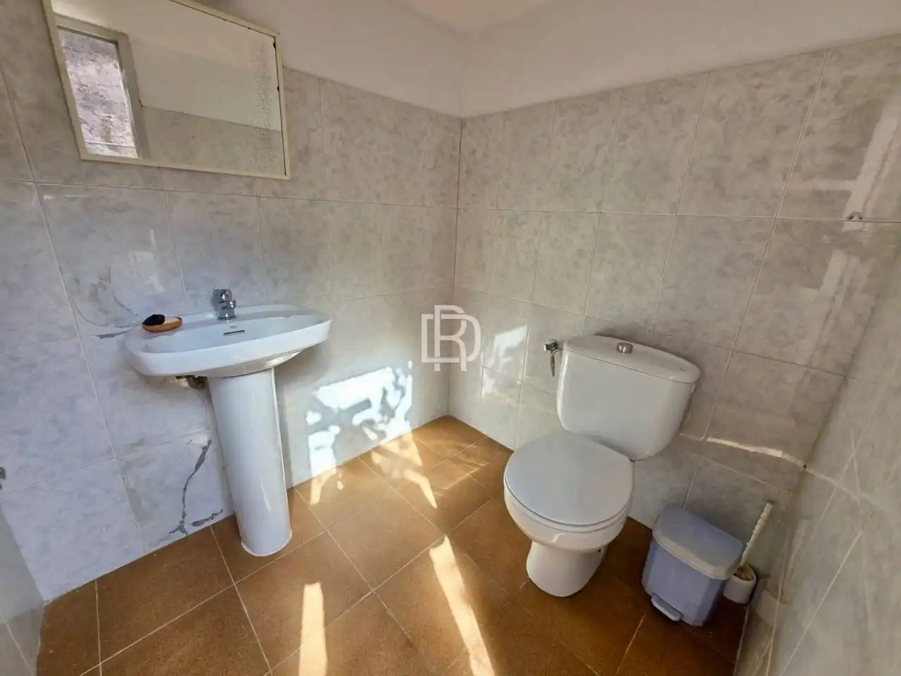 Badezimmer von Haus oder Chalet zum Verkauf in Santa Úrsula mit Privatgarten und Terrasse