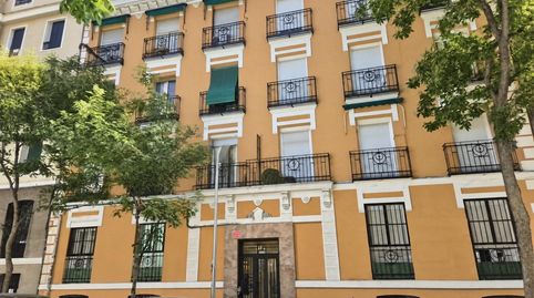 Foto 3 de Piso en venta en Calle Juan de Urbieta, 18, Pacífico, Madrid Capital