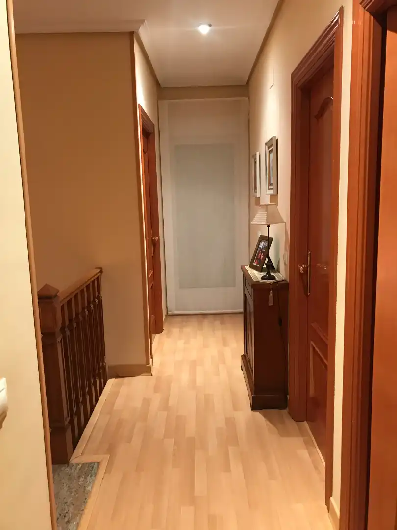 Adossat amb terrassa en venda a Calle Tetuán 6A, imagen 18