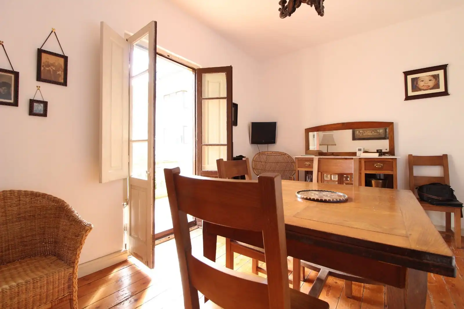 Casa amb jardí en venda a Bárcena de Cicero, imagen 12