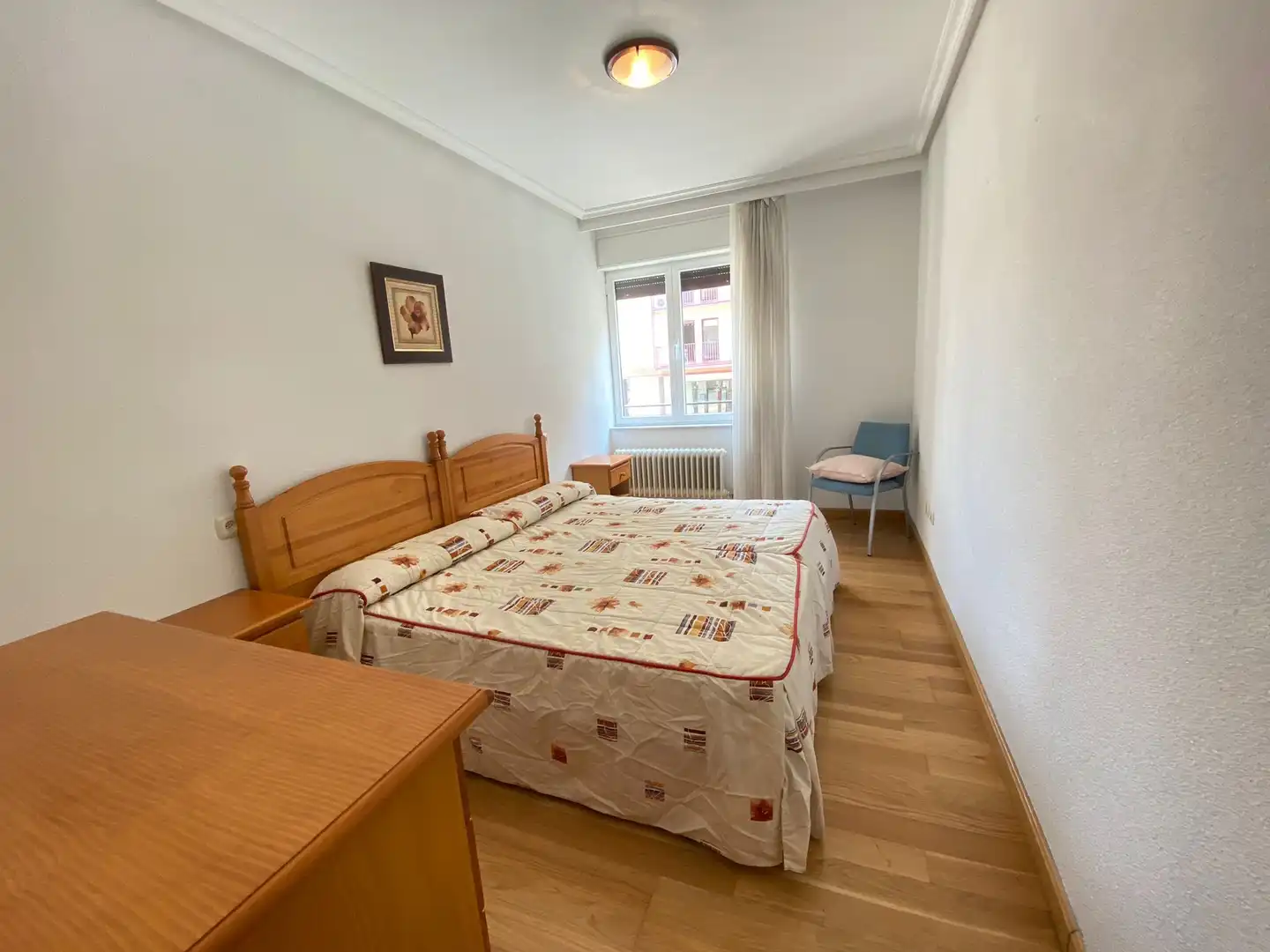 Apartament de lloguer a Calle Norberto Cuesta Dutari, La Platina- Hospital - Campus