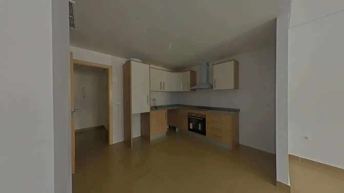 Cuina de Pis en venda en Villajoyosa / La Vila Joiosa amb Traster