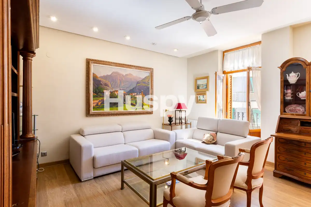 Appartement avec ascenseur à vendre à Carrer de Dénia