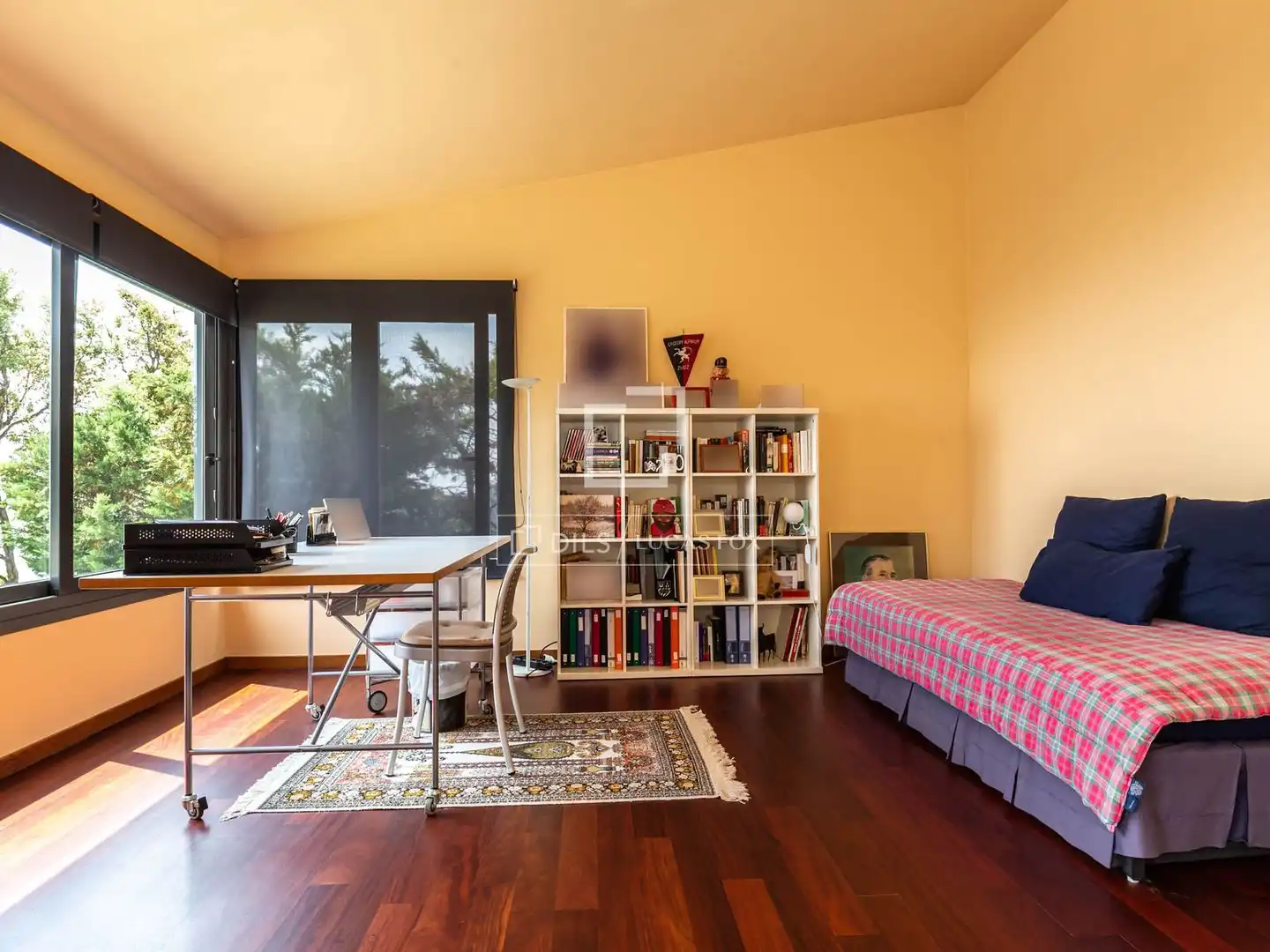 Habitación de Casa o chalet en venta en Barcelona con Terraza