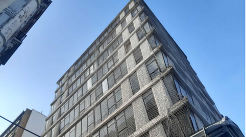 Foto 4 de Apartament en venda a Mariano Luiña, Navia, Asturias