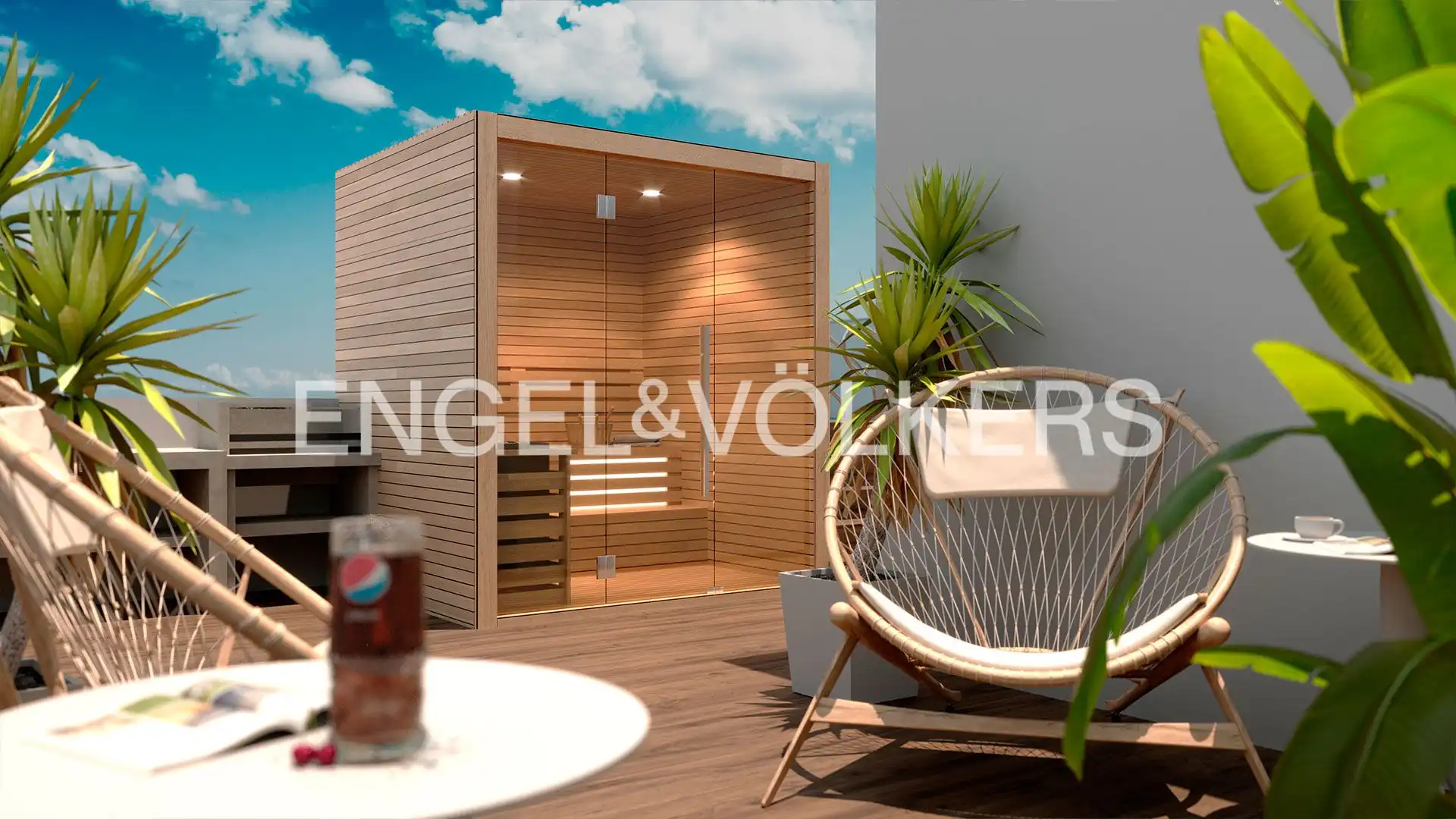 Ático con terraza en venta en Playa del Acequión, Náufragos y Rocío del Mar, imagen 25