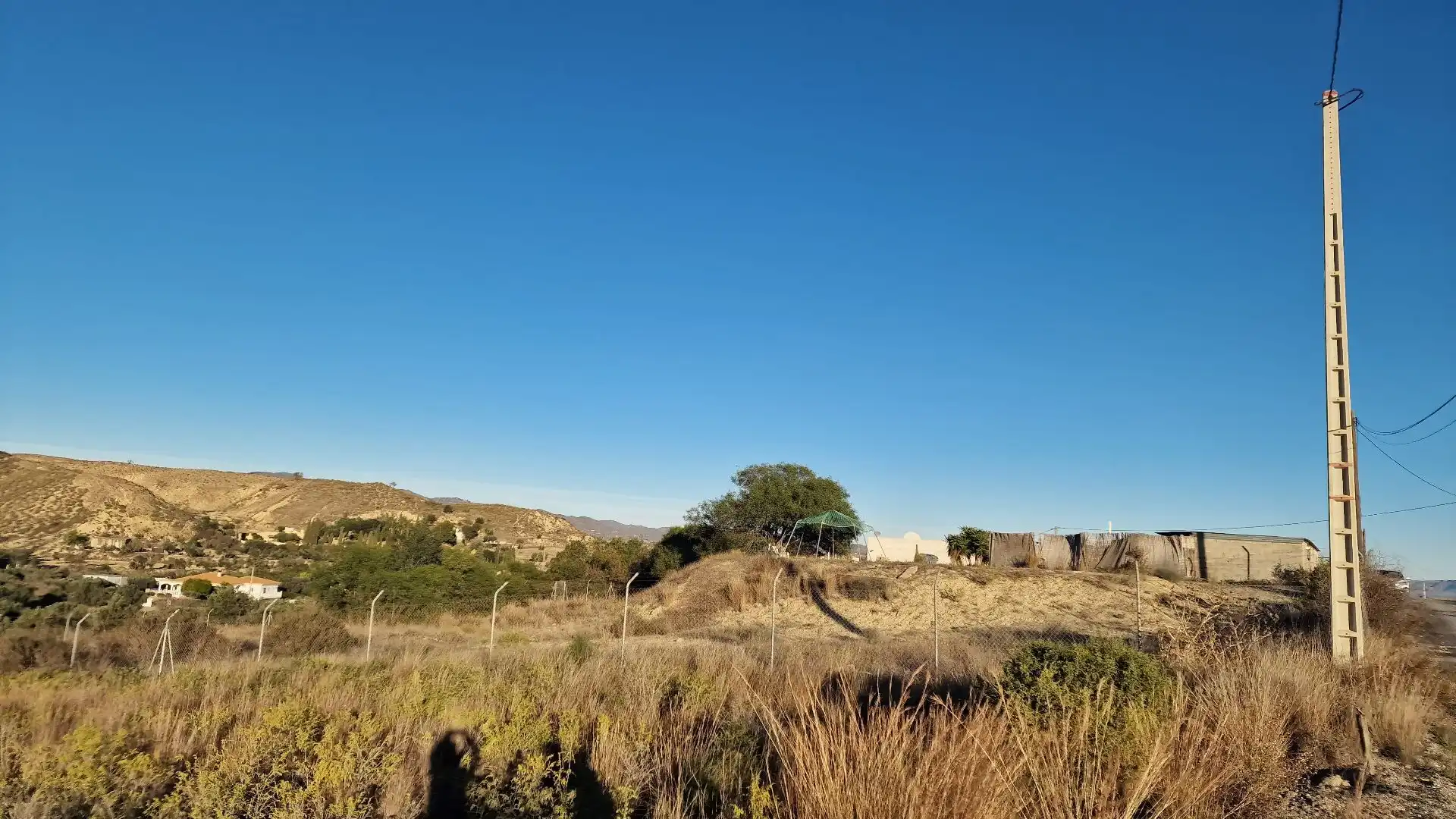 Industrial buildings for sale in Mojácar Pueblo