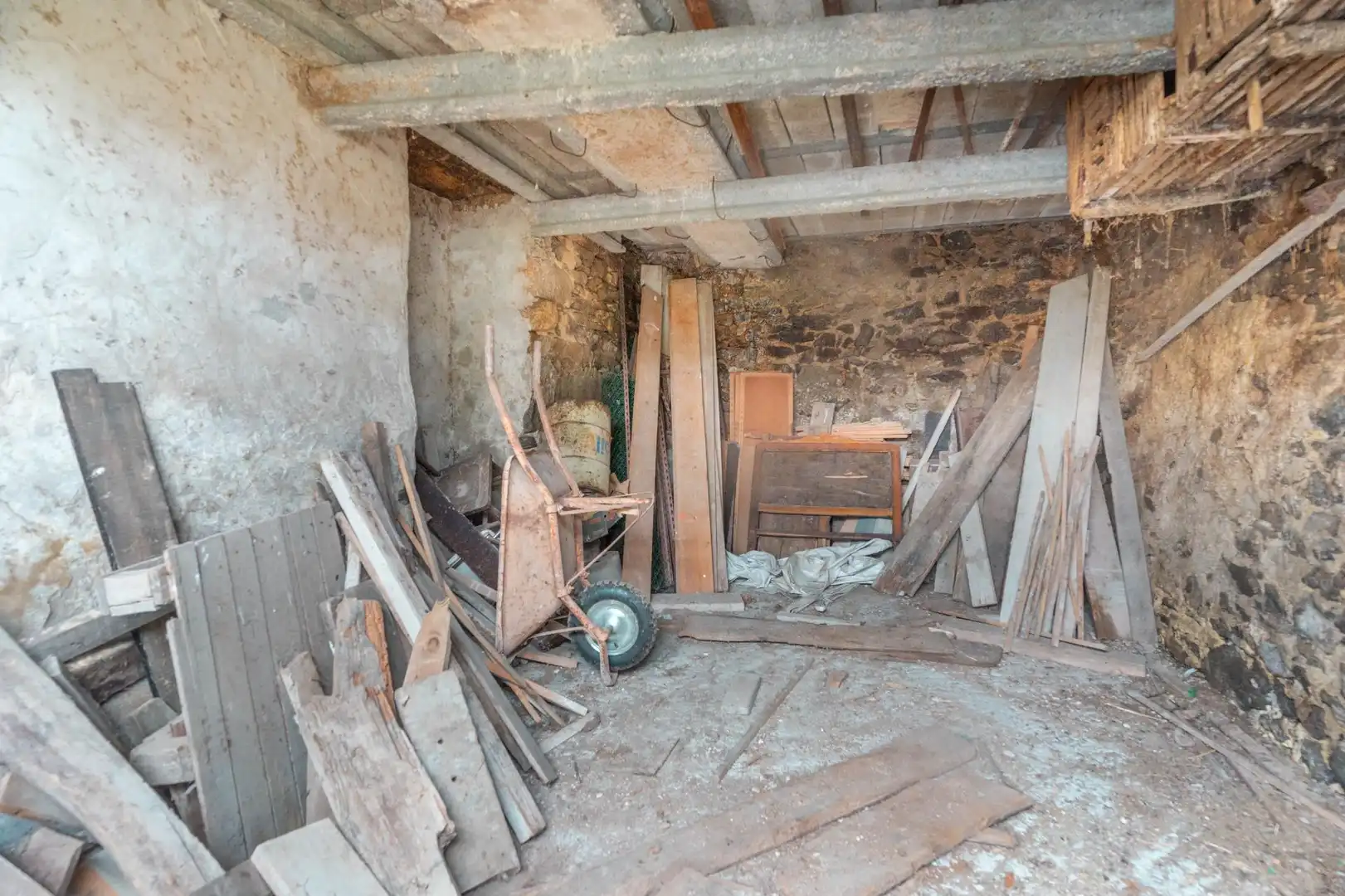 Casa o chalet en venta en Boal con Terraza y Trastero