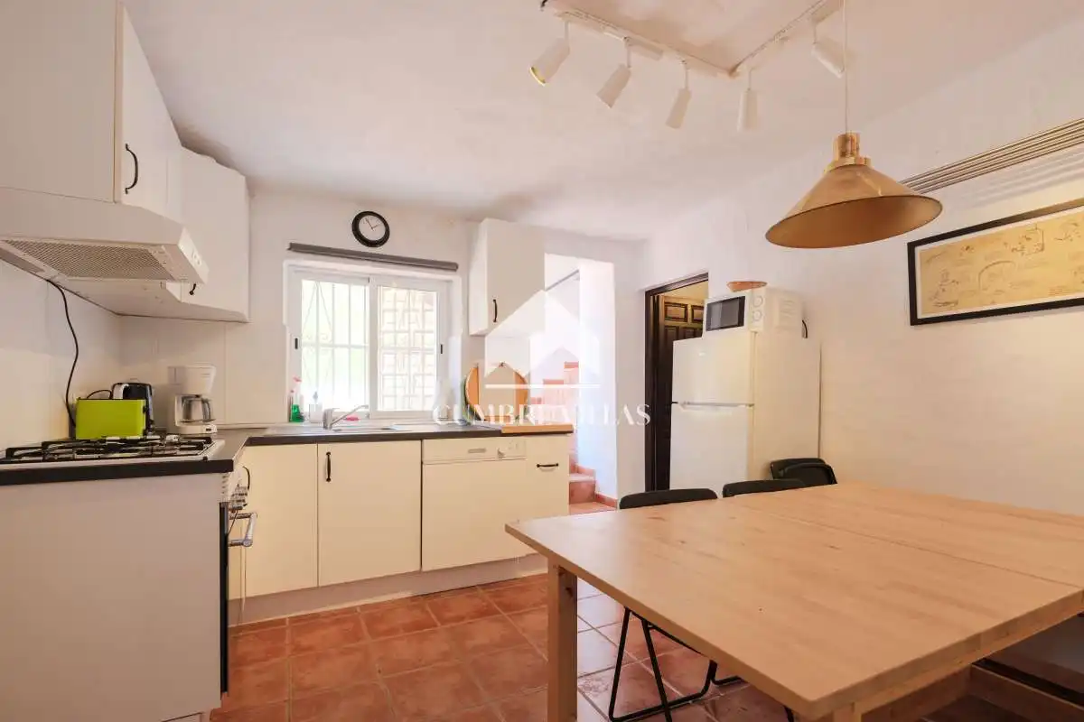 Landhaus mit Garten zum Verkauf in El Rescate - Río Seco, imagen 21