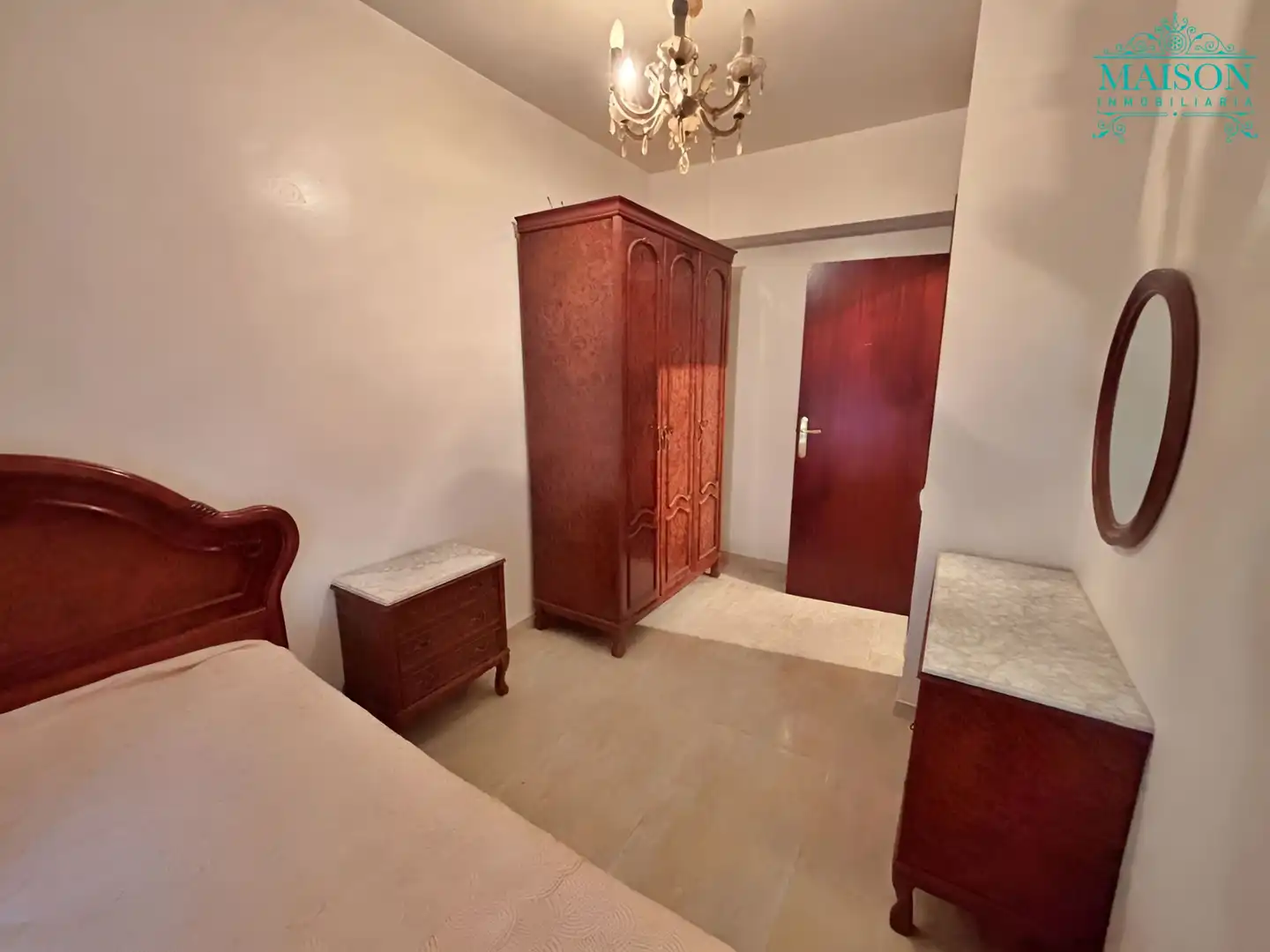 Habitación de Piso en venta en Almenara con Terraza