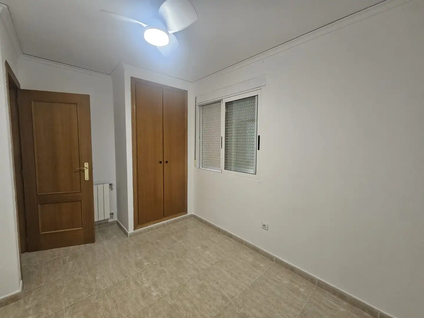 Habitación de Casa adosada en venta en Náquera con Aire acondicionado, Calefacción y Piscina comunitaria