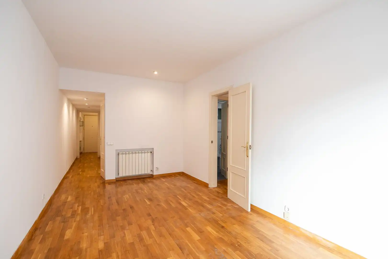 Piso en venta en Barcelona con Aire acondicionado y Calefacción
