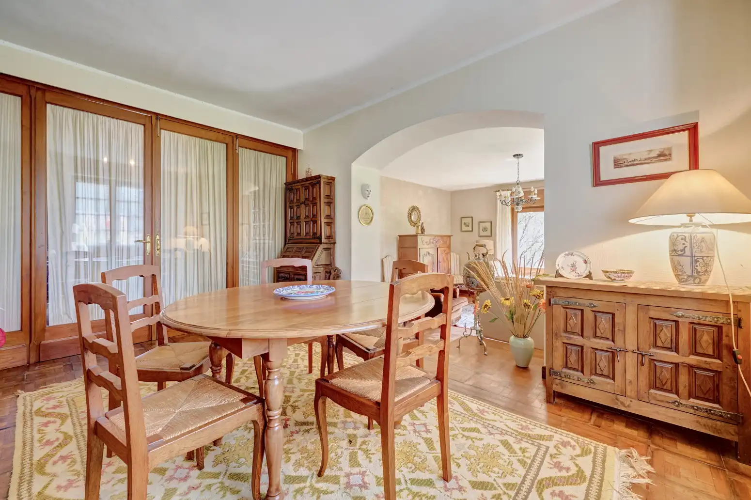 Casa o chalet en venta en Luzaide-Valcarlos - Pekotxeta, 4, Luzaide / Valcarlos