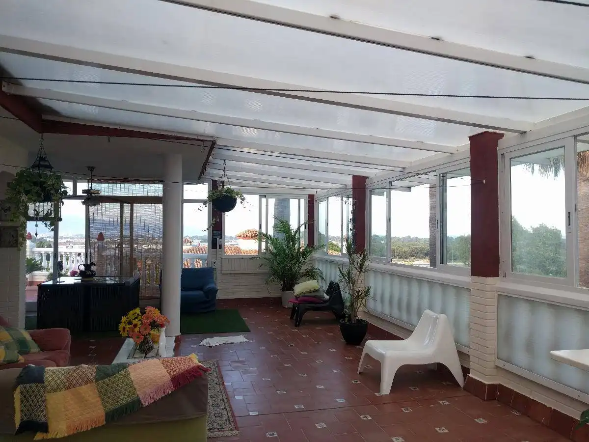 Detached house with pool for sale in Churriana, imagen 20