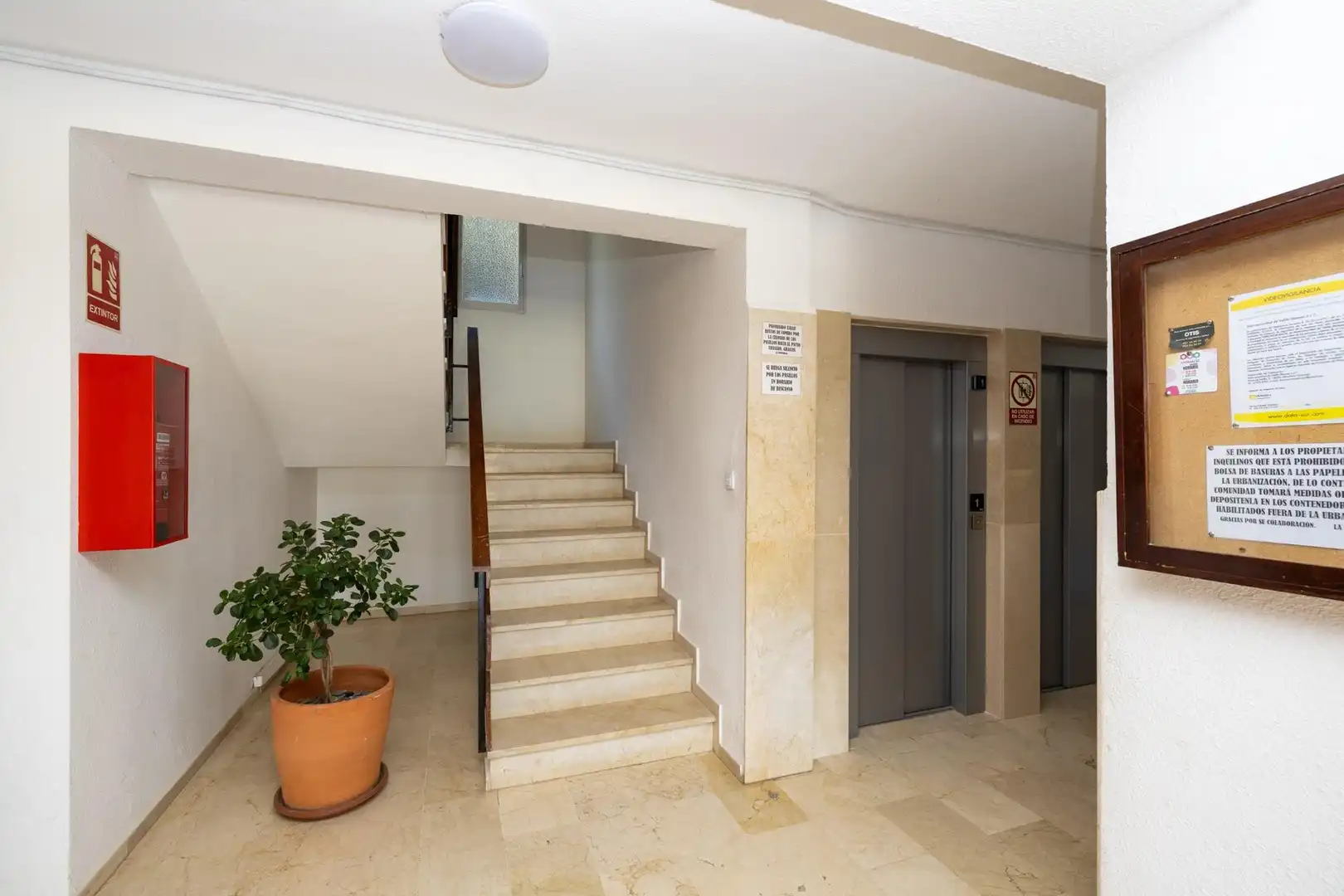 Appartamento con piscina in vendita a Paseo de Velilla 79, imagen 11