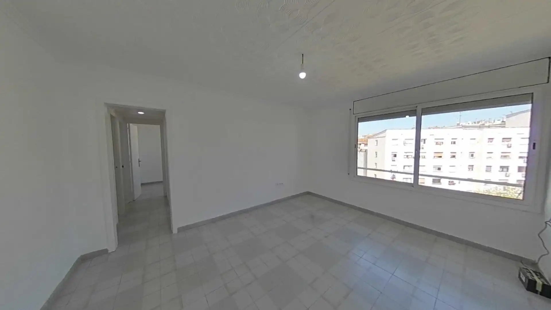 Sala de estar de Piso en venta en Ripollet