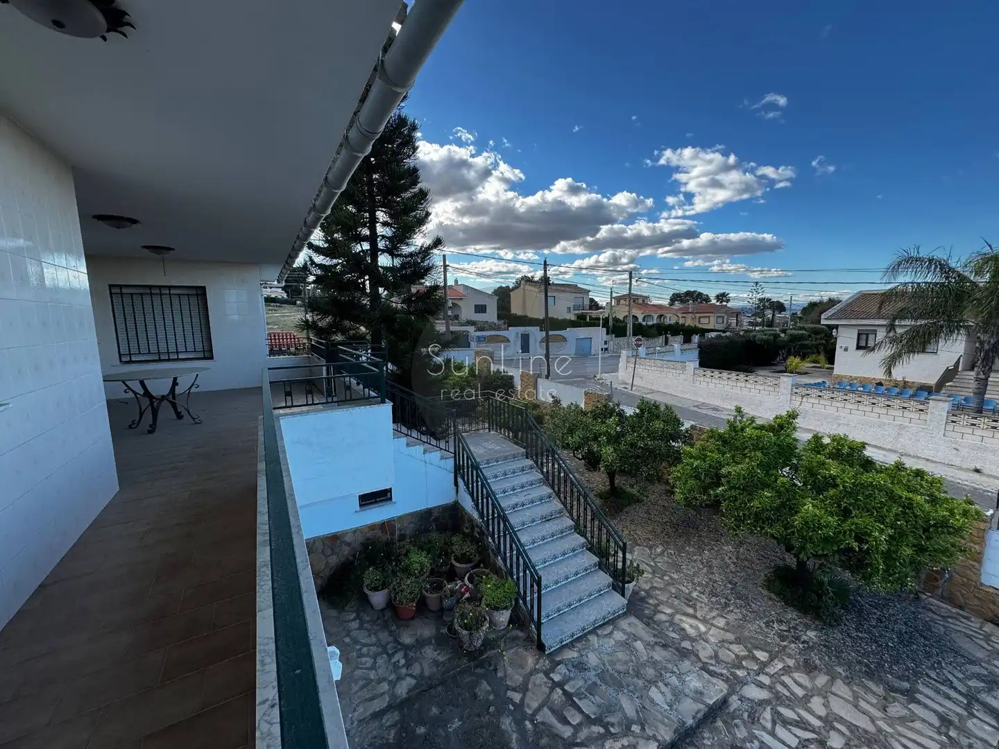 Casa con piscina en venta en Av. del Rio Turia, imagen 14