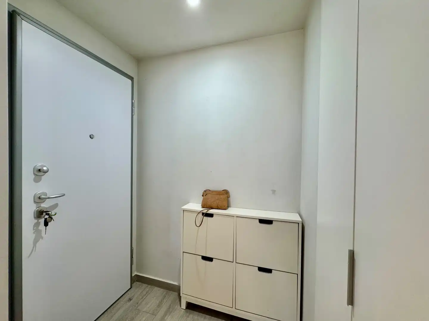 Apartamento con piscina en venta en N/A, imagen 17